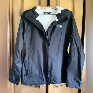 The North Face Rain Jacket